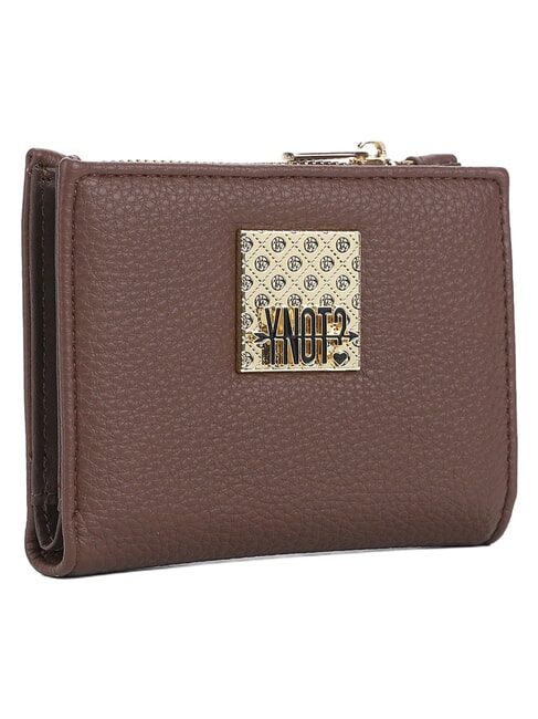 RACHEL Cartera mediana compacta tuerca - Carteras Mujer