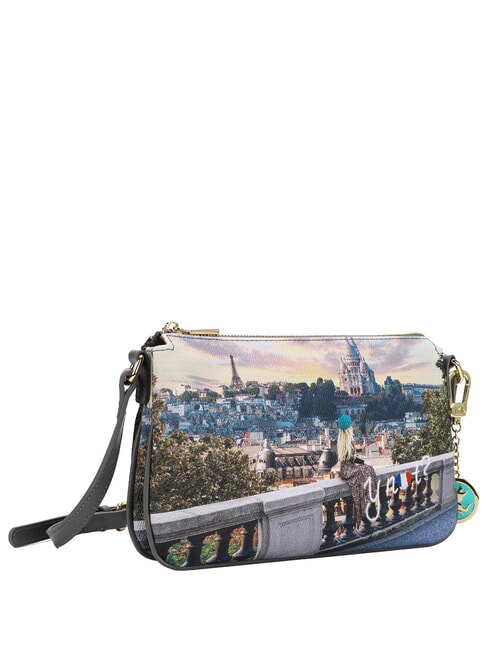 YESBAG Bolso de hombro par&iacute;s / cor - Bolsos Mujer