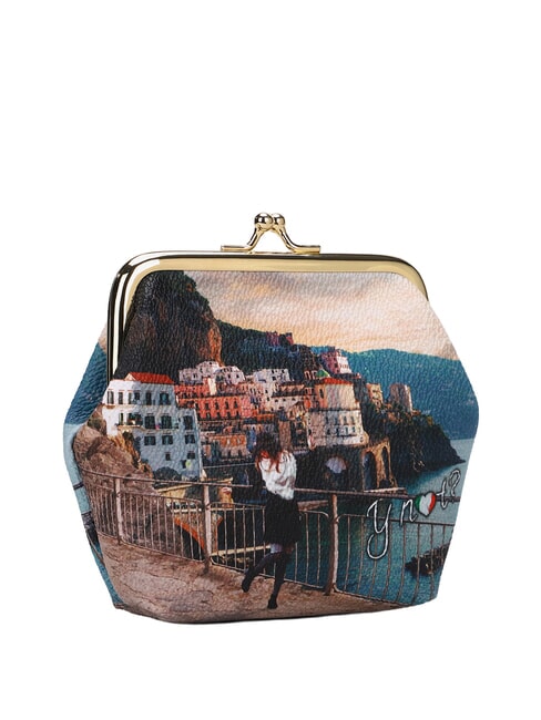 YESBAG Monedero costa invernal - Carteras Mujer