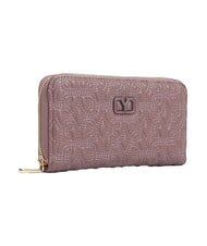 YNOT STYLE Cartera grande con cremallera. color de malva - Carteras Mujer - 3