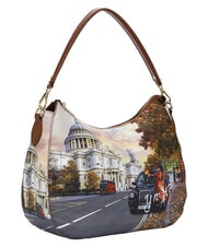 YNOT YESBAG El bolso de hombro Turista de Londres - Bolsos Mujer - 2