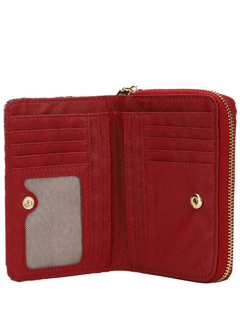 YESBAG Cartera mediana Roma lloviendo - Carteras Mujer