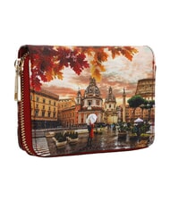 YNOT YESBAG Cartera mediana Roma lloviendo - Carteras Mujer - 3