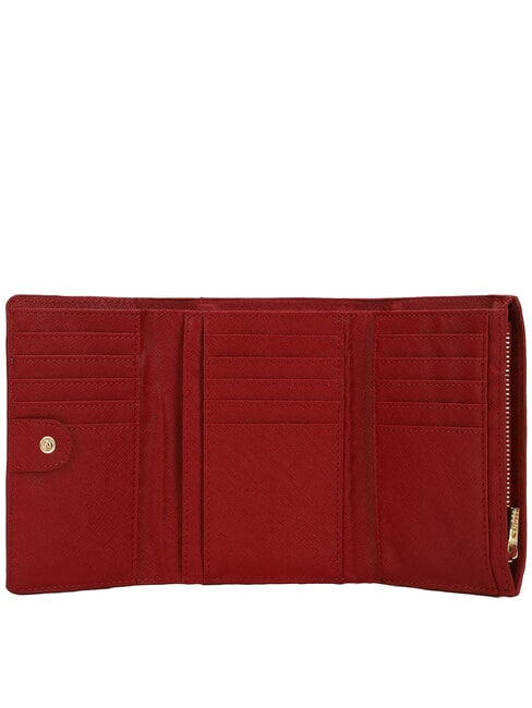 YESBAG Cartera mediana Roma lloviendo - Carteras Mujer