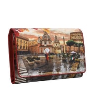 YNOT YESBAG Cartera mediana Roma lloviendo - Carteras Mujer - 3