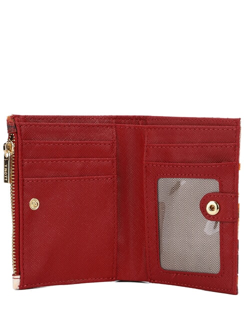 YESBAG Cartera peque&ntilde;a Roma lloviendo - Carteras Mujer