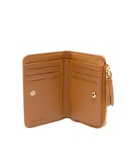 COCCINELLE TASSEL Cartera de piel granulada CUIR - Carteras Mujer - 2