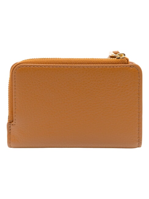 TASSEL Cartera de piel granulada CUIR - Carteras Mujer
