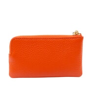 COCCINELLE METALLIC SOFT monedero tipo sobre gazpacho - Carteras Mujer - 3