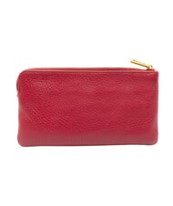 COCCINELLE ALIAS  Bolsa de cuero sangr&iacute;a - Bolsos Mujer - 3
