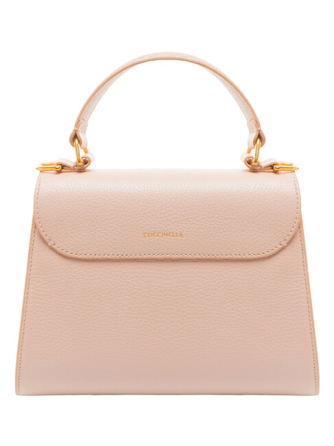 DEW Bolso de mano con correa para el hombro. rosetas - Bolsos Mujer