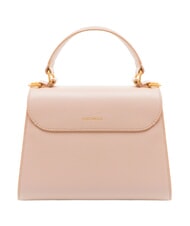 COCCINELLE DEW Bolso de mano con correa para el hombro. rosetas - Bolsos Mujer - 3