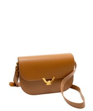 COCCINELLE DEW Bolso de hombro de piel - Bolsos Mujer