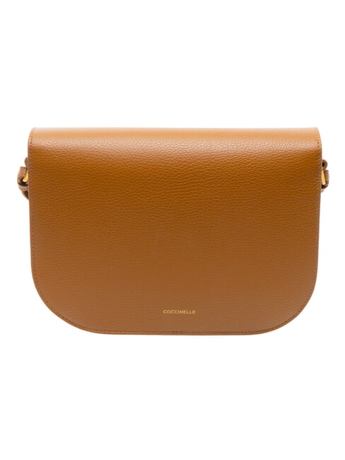 DEW Bolso de hombro de piel CUIR - Bolsos Mujer