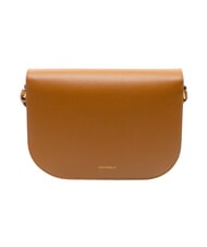 COCCINELLE DEW Bolso de hombro de piel CUIR - Bolsos Mujer - 4