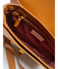 COCCINELLE DEW Bolso de hombro de piel CUIR - Bolsos Mujer - 5