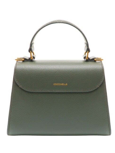 DEW Bolso de mano con correa para el hombro. algas - Bolsos Mujer