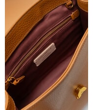 COCCINELLE DEW Bolso de mano con correa para el hombro. CUIR - Bolsos Mujer - 5