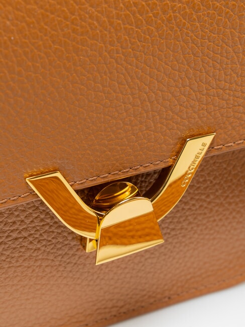 DEW Minibolso de hombro CUIR - Bolsos Mujer