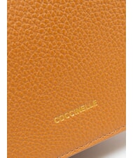 COCCINELLE DEW Minibolso de hombro CUIR - Bolsos Mujer - 5