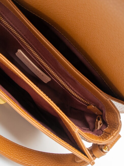 DEW Minibolso de hombro CUIR - Bolsos Mujer