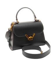 COCCINELLE DEW Bolso de mano con correa para el hombro. negro - Bolsos Mujer - 2