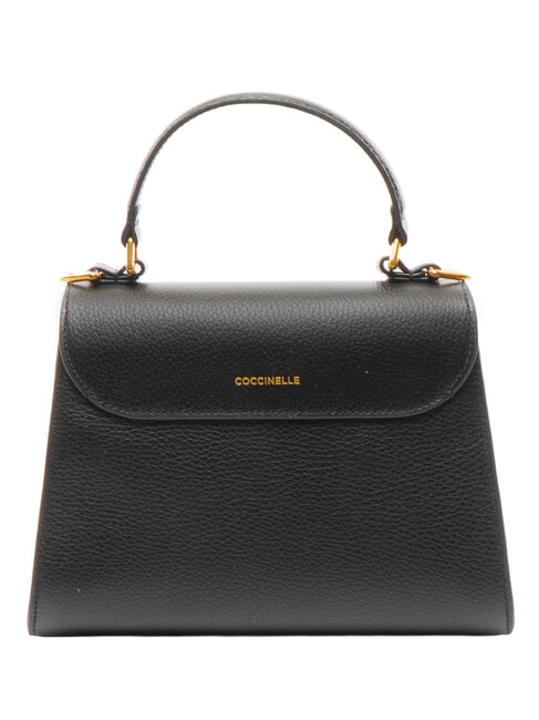 DEW Bolso de mano con correa para el hombro. negro - Bolsos Mujer