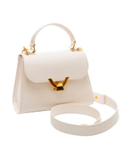 COCCINELLE DEW Bolso de mano con correa para el hombro. - Bolsos Mujer