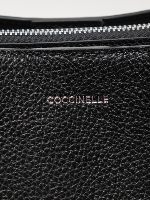 SWAP Bolso de mano con correa para el hombro. negro - Bolsos Mujer