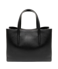 COCCINELLE SWAP Bolso de mano con correa para el hombro. negro - Bolsos Mujer - 4