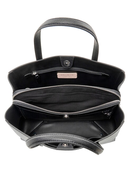 SWAP Bolso de mano con correa para el hombro. negro - Bolsos Mujer