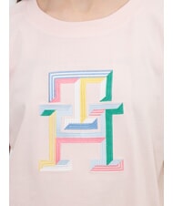 TOMMY HILFIGER KIDS BIMBA Camiseta de algod&oacute;n - Camiseta ni&ntilde;o
