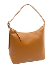 COCCINELLE CHERRY Bolso de hombro de piel - Bolsos Mujer