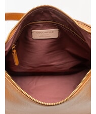 COCCINELLE CHERRY Bolso de hombro de piel CUIR - Bolsos Mujer - 5