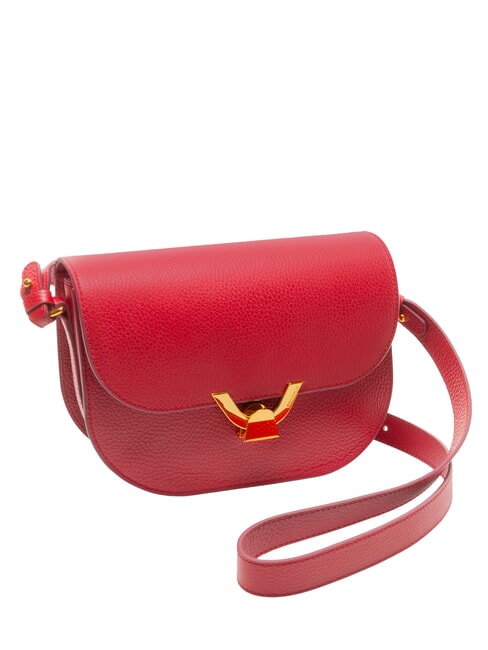 DEW Minibolso de hombro sangr&iacute;a - Bolsos Mujer
