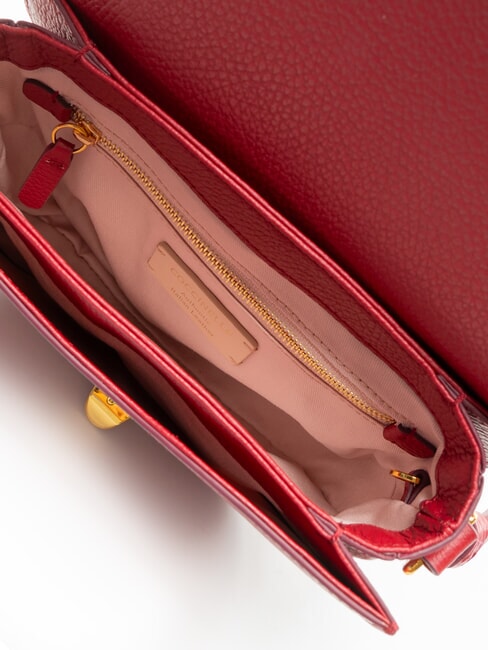 DEW Minibolso de hombro sangr&iacute;a - Bolsos Mujer