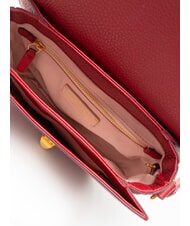 COCCINELLE DEW Minibolso de hombro sangr&iacute;a - Bolsos Mujer - 5