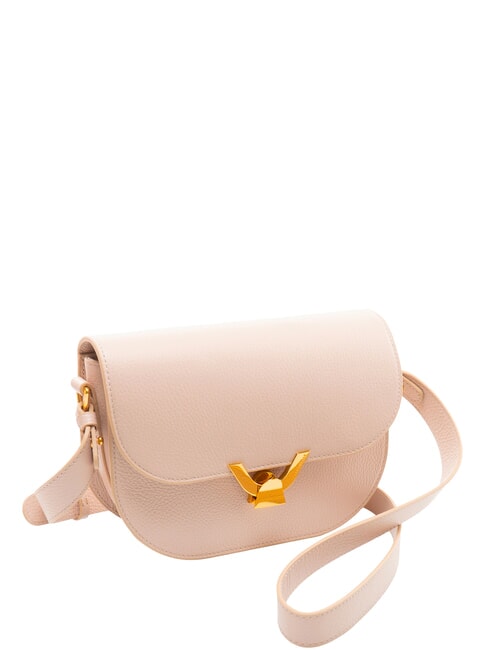 DEW Minibolso de hombro rosetas - Bolsos Mujer