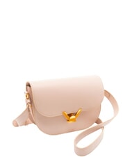 COCCINELLE DEW Minibolso de hombro rosetas - Bolsos Mujer - 2