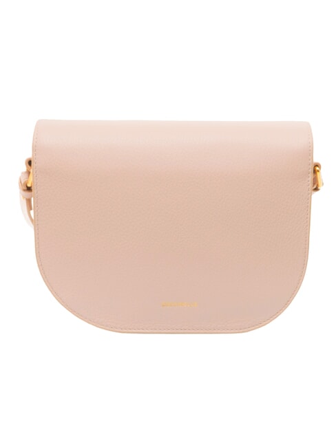 DEW Minibolso de hombro rosetas - Bolsos Mujer