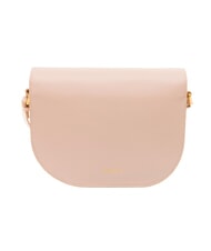 COCCINELLE DEW Minibolso de hombro rosetas - Bolsos Mujer - 4