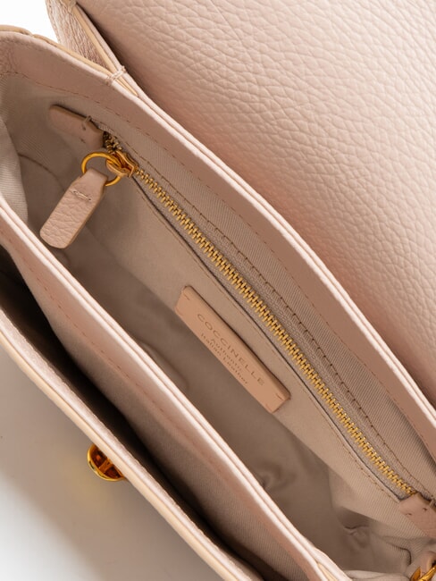 DEW Minibolso de hombro rosetas - Bolsos Mujer