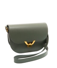 COCCINELLE DEW Minibolso de hombro algas - Bolsos Mujer - 2