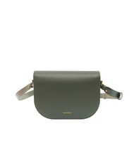 COCCINELLE DEW Minibolso de hombro algas - Bolsos Mujer - 4