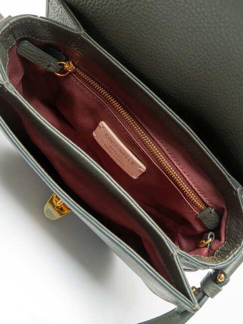DEW Minibolso de hombro algas - Bolsos Mujer