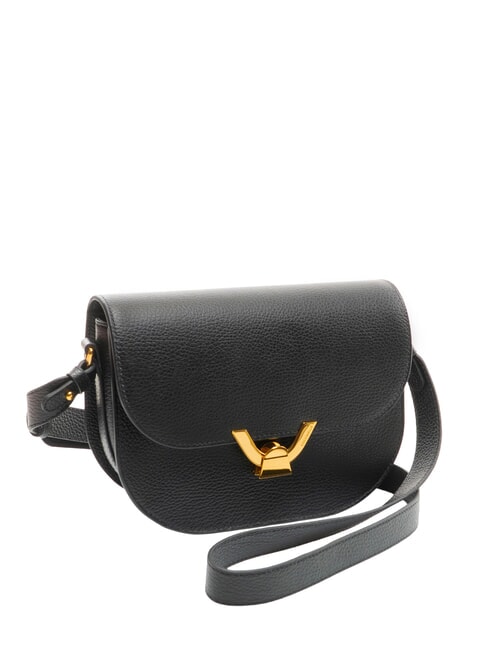 DEW Minibolso de hombro negro - Bolsos Mujer
