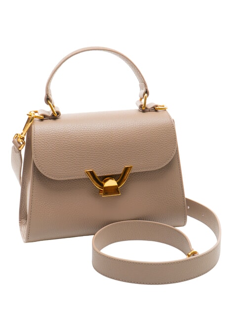 DEW Bolso de mano con correa para el hombro. topo c&aacute;lido - Bolsos Mujer