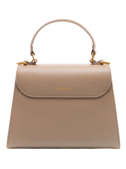 DEW Bolso de mano con correa para el hombro. topo c&aacute;lido - Bolsos Mujer