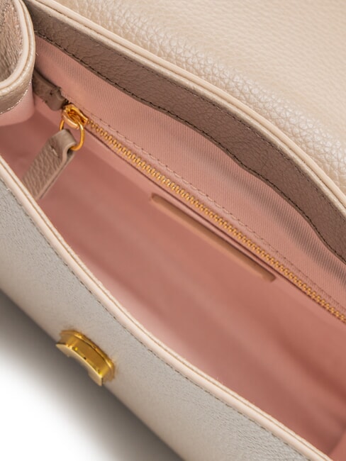 DEW Bolso de mano con correa para el hombro. topo c&aacute;lido - Bolsos Mujer