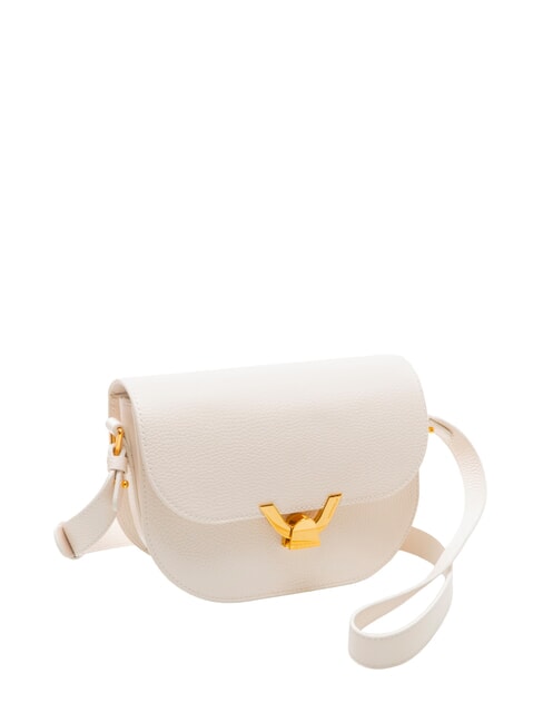 DEW Minibolso de hombro blanco - Bolsos Mujer